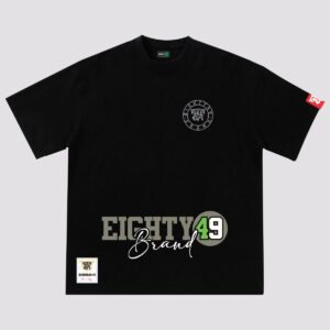 Equation Teez (Black)