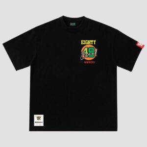 Siren Teez (Black)